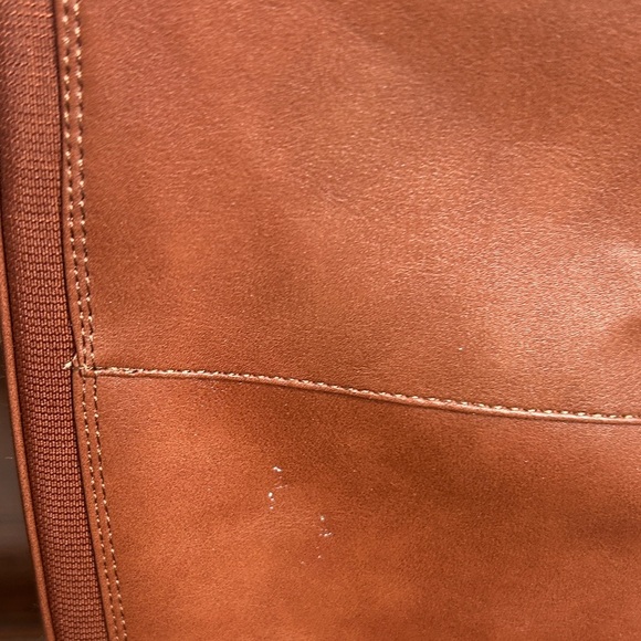 A New Day Women’s Sienna Tall Riding Boots, Brown, size 9 1/2, NWT - Picture 7 of 16